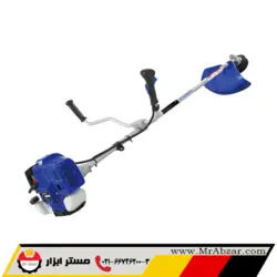 علف زن بنزینی هیوندای 2651-B - مستر ابزار | فروشگاه اینترنتی ابزارآلات