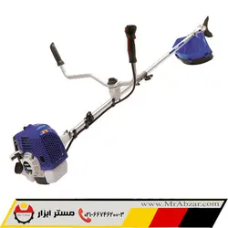 علف زن موتوری هیوندایHP3651-B | ابزارالات هیوندای | فروش ابزارآلات هیوندای - مسترابزار