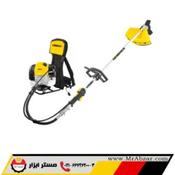 علف زن کوله ای کنزاکس KBP-152 - مستر ابزار | فروشگاه اینترنتی ابزارآلات