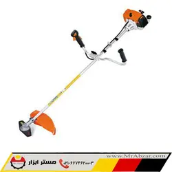 علف زن موتوری اشتیل FS120 | ابزارالات اشتیل | فروش اینترنتی ابزارآلات اشتیل - مستر ابزار