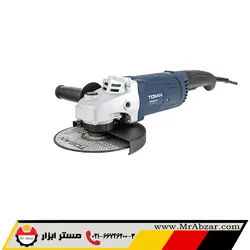 فرز آهنگری توسن 3820A - مستر ابزار | فروشگاه اینترنتی ابزارآلات