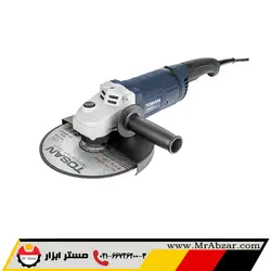 فرز آهنگری توسن 3820A - مستر ابزار | فروشگاه اینترنتی ابزارآلات