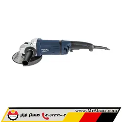 فرز آهنگری توسن 3820A - مستر ابزار | فروشگاه اینترنتی ابزارآلات