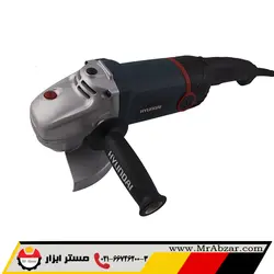 فرز آهنگری هیوندای HP2018 - مستر ابزار | فروشگاه اینترنتی ابزارآلات