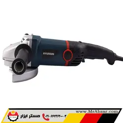 فرز آهنگری هیوندای HP2018 - مستر ابزار | فروشگاه اینترنتی ابزارآلات