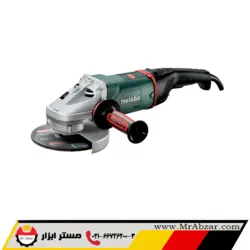 فرز آهنگری متابو W24-180MVT - مستر ابزار | فروشگاه اینترنتی ابزارآلات
