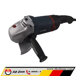 فرز آهنگری هیوندای HP4218 - مستر ابزار | فروشگاه اینترنتی ابزارآلات