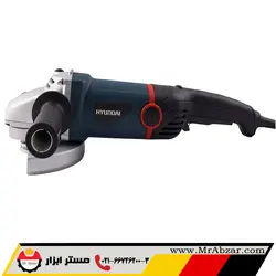 فرز آهنگری هیوندای HP4218 - مستر ابزار | فروشگاه اینترنتی ابزارآلات