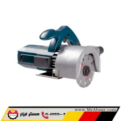 شیارزن دو تیغ پوکا K1101 - مستر ابزار | فروشگاه اینترنتی ابزارآلات