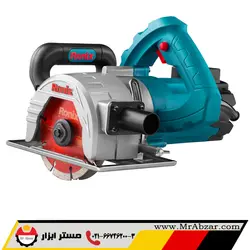 شیار زن دو تیغ رونیکس 3412