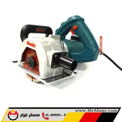 شیار زن دو تیغ رونیکس 3412