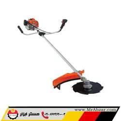 علف زن بنزینی ان ای سی ALB-10 - مستر ابزار | فروشگاه اینترنتی ابزارآلات