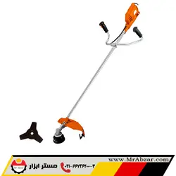 علف زن برقی تاپ گاردن | ابزارالات تاپ گاردن | فروش اینترنتی ابزارآلات تاپ گاردن - مستر ابزار