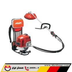 علف زن بنزینی 1500 وات آروا 6221 - مستر ابزار | فروشگاه اینترنتی ابزارآلات