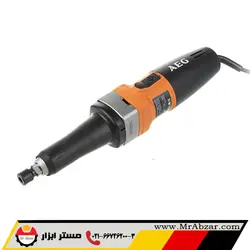 فرز انگشتی GSL600E AEG - مستر ابزار | فروشگاه اینترنتی ابزارآلات