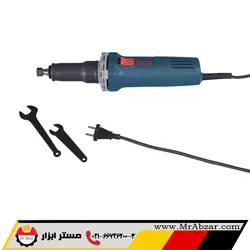 فرز انگشتی رونیکس 3302 - مستر ابزار | فروشگاه اینترنتی ابزارآلات