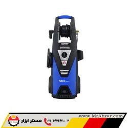 کارواش 140 بار دینامی ان ای سی 4402 - مستر ابزار | فروشگاه اینترنتی ابزارآلات