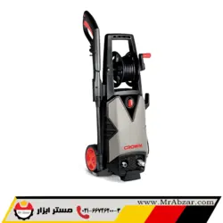 کارواش 140 بار ذغالی کرون CT42022 - مستر ابزار | فروشگاه اینترنتی ابزارآلات