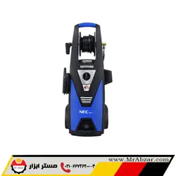 کارواش 165 بار دینامی ان ای سی 4401 - مستر ابزار | فروشگاه اینترنتی ابزارآلات