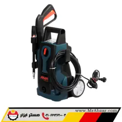 کارواش 90 بار ذغالی آروا 5106 - مستر ابزار | فروشگاه اینترنتی ابزارآلات