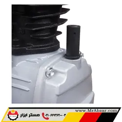 کمپرسور باد 80 رونیکس RC-8010 - مستر ابزار | فروشگاه اینترنتی ابزارآلات