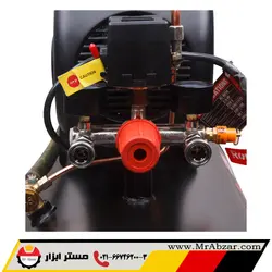 کمپرسور باد 80 رونیکس RC-8010 - مستر ابزار | فروشگاه اینترنتی ابزارآلات