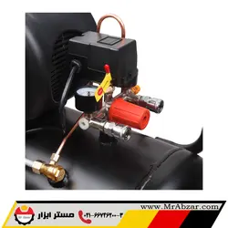 کمپرسور باد 80 رونیکس RC-8010 - مستر ابزار | فروشگاه اینترنتی ابزارآلات