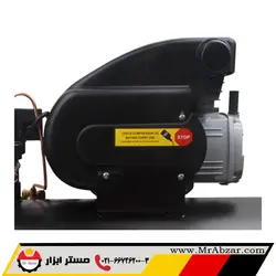 کمپرسور باد 80 رونیکس RC-8010 - مستر ابزار | فروشگاه اینترنتی ابزارآلات