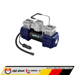 کمپرسور فندکی اکتیو AC-1412 - مستر ابزار | فروشگاه اینترنتی ابزارآلات