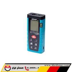 متر لیزری 60 متری آنکور TM60 - مستر ابزار | فروشگاه اینترنتی ابزارآلات
