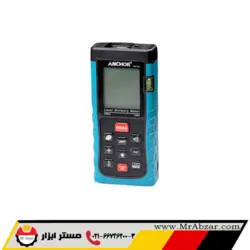 متر لیزری 80 متری آنکور TM80 - مستر ابزار | فروشگاه اینترنتی ابزارآلات