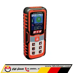 متر لیزری ام وی ام 1880 - مستر ابزار | فروشگاه اینترنتی ابزارآلات