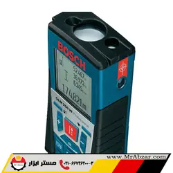 متر لیزری بوش GLM 250 - مستر ابزار | فروشگاه اینترنتی ابزارآلات