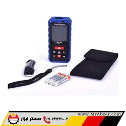 متر لیزری هیوندای 802-DM - مستر ابزار | فروشگاه اینترنتی ابزارآلات