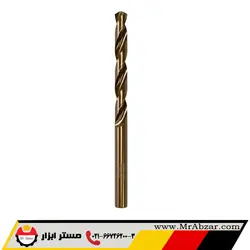 مته آهن 5% کبالت سایز 4 میلیمتر - مستر ابزار | فروشگاه اینترنتی ابزارآلات