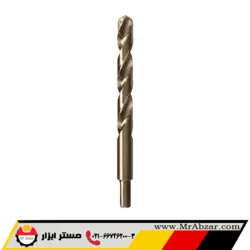 مته آهن کبالت سایز 19 میلی متر HSS CO 5% - مستر ابزار | فروشگاه اینترنتی ابزارآلات