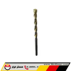 مته الماسه گرانیت سایز 8 میلی متر - مستر ابزار | فروشگاه اینترنتی ابزارآلات