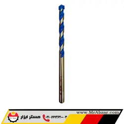 مته الماسه گرانیت سایز 8 میلیمتر - مستر ابزار | فروشگاه اینترنتی ابزارآلات