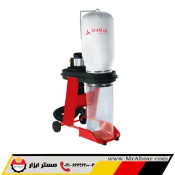 مکنده برقی محک RDC-100E - مستر ابزار | فروشگاه اینترنتی ابزارآلات