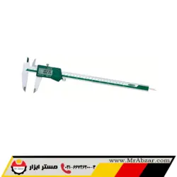 کولیس دیجیتال اینسایز 30 سانت 300-1108 - مستر ابزار | فروشگاه اینترنتی ابزارآلات