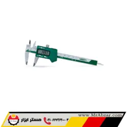 کولیس دیجیتال اینسایز 7.5 سانت 1111-75 - مستر ابزار | فروشگاه اینترنتی ابزارآلات