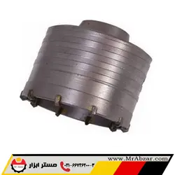 گردبر بتن 60 کایا | ابزارالات کایا | فروش اینترنتی ابزارآلات کایا - مستر ابزار