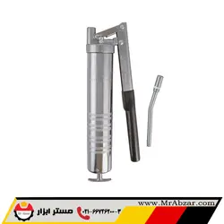 گریس پمپ مستر تولز MT-1 - مستر ابزار | فروشگاه اینترنتی ابزارآلات