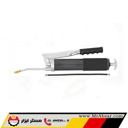 گریس پمپ مستر تولز MT-1 - مستر ابزار | فروشگاه اینترنتی ابزارآلات