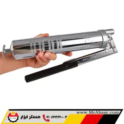گریس پمپ مستر تولز MT-1 - مستر ابزار | فروشگاه اینترنتی ابزارآلات