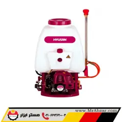 سمپاش موتوری لنسی هیوسان S-2920 - مستر ابزار | فروشگاه اینترنتی ابزارآلات