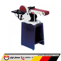 سمباده نواری و دیسکی محک RBDS-69A - مستر ابزار | فروشگاه اینترنتی ابزارآلات