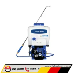 سمپاش موتوری لنسی هیوندای HP8320 - مستر ابزار | فروشگاه اینترنتی ابزارآلات