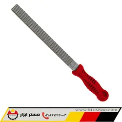 سوهان آهن ایران پتک 21302 | ابزارالات ایران پتک | فروش ابزارآلات ایران پتک - مستر ابزار
