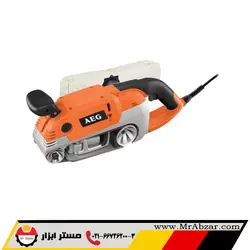 سنباده تانکیHBS1000E AEG | ابزارالات AEG | فروش ابزارآلات AEG - مستر ابزار